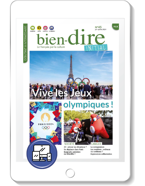 Image Bien-dire Initial n°45